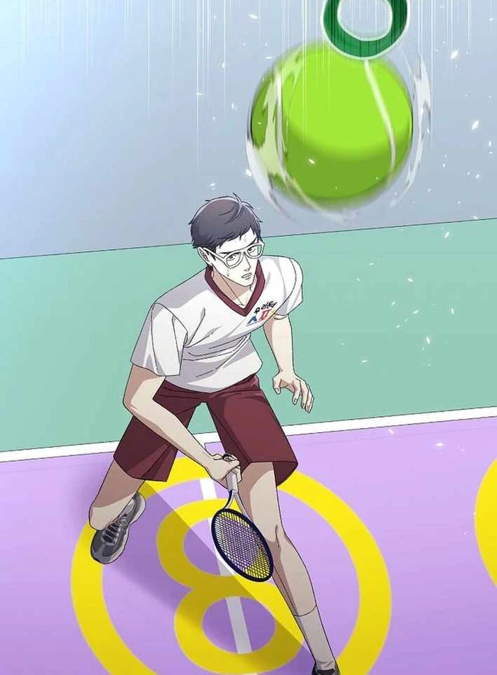 Cuộc Sống Làm Lại Của Kẻ Nghiện Game Chapter 30 - 68