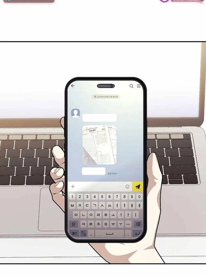 Cuộc Sống Làm Lại Của Kẻ Nghiện Game Chapter 30 - 104