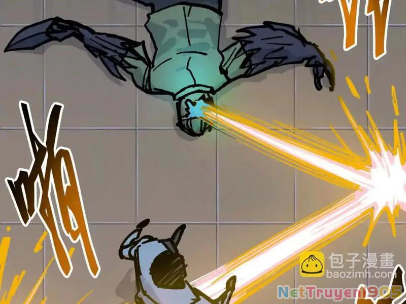 Hắc Vũ Giáng Lâm Chapter 4 - 18