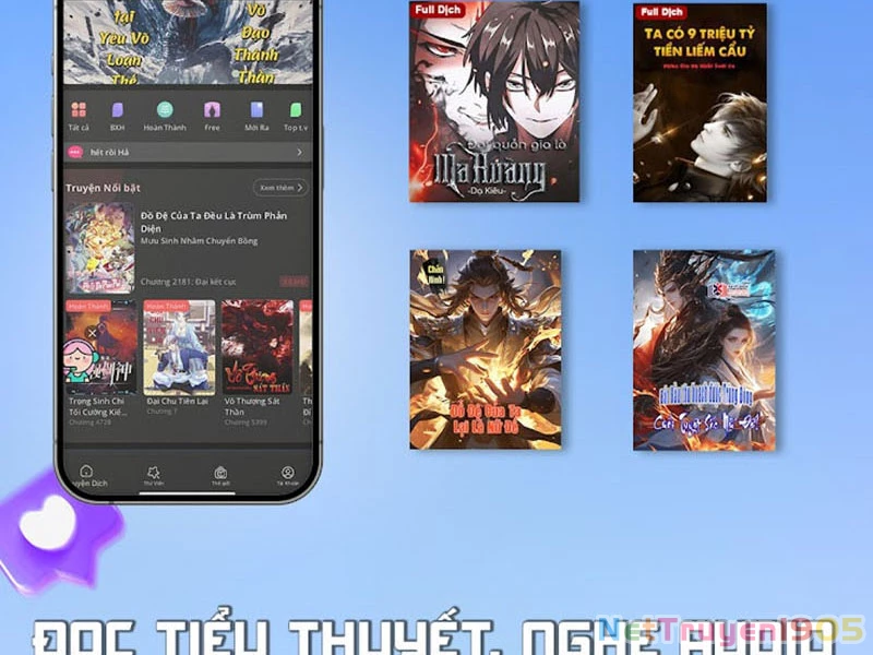 Hắc Vũ Giáng Lâm Chapter 4 - 96