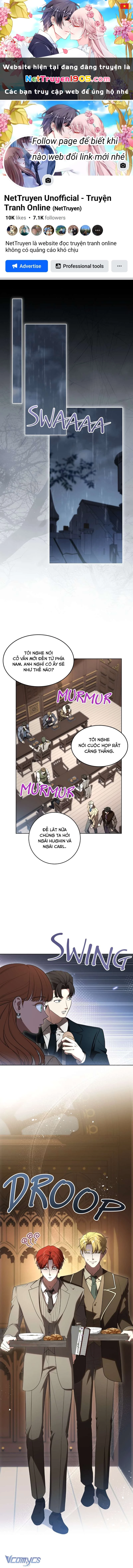Cái Giá Phải Trả Chapter 70 - 1