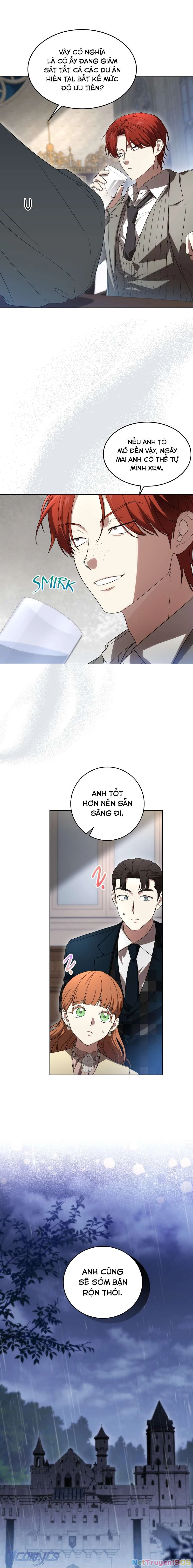 Cái Giá Phải Trả Chapter 70 - 4