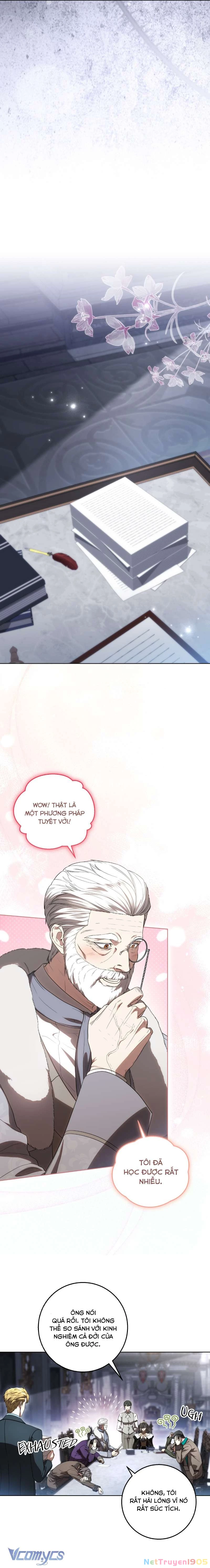 Cái Giá Phải Trả Chapter 70 - 5