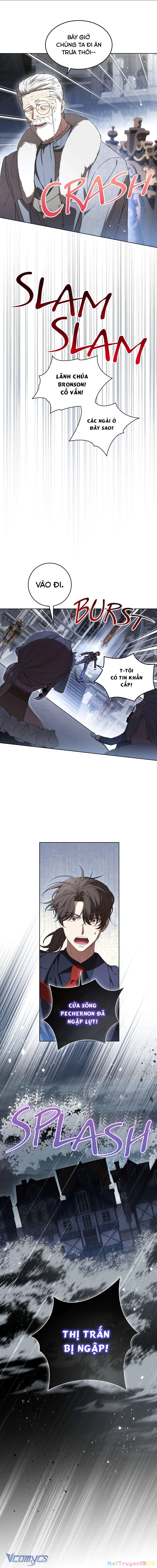 Cái Giá Phải Trả Chapter 70 - 8