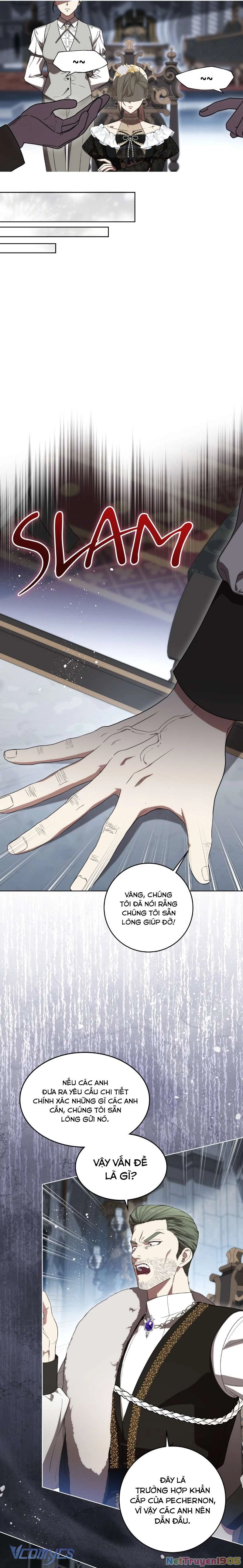 Cái Giá Phải Trả Chapter 70 - 10