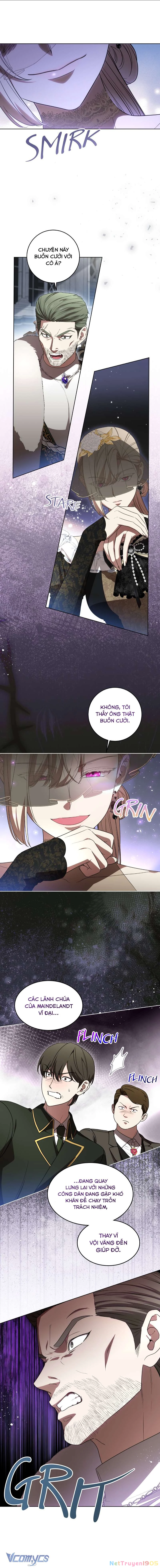 Cái Giá Phải Trả Chapter 70 - 12