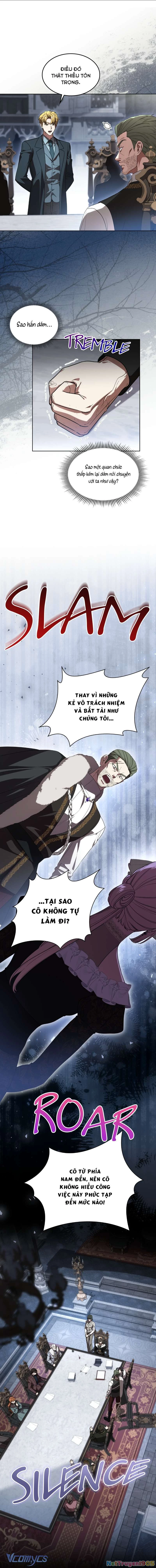 Cái Giá Phải Trả Chapter 70 - 14