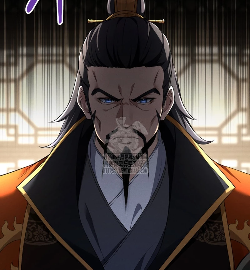 Võ Thần Tái Sinh Chapter 33 - 4