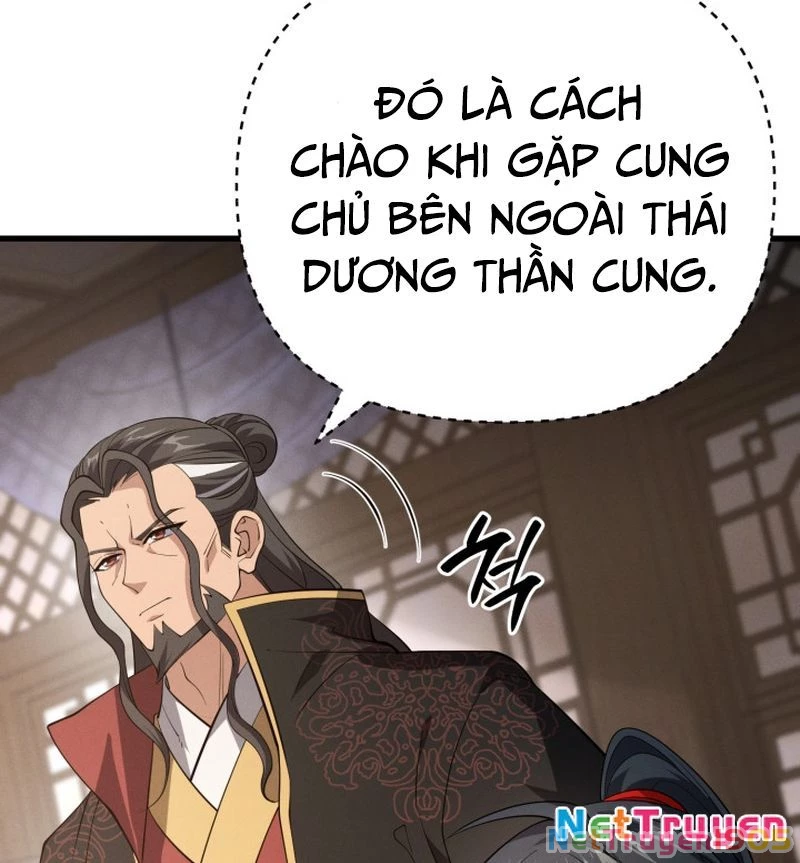 Võ Thần Tái Sinh Chapter 33 - 11