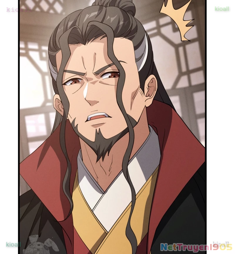 Võ Thần Tái Sinh Chapter 33 - 14