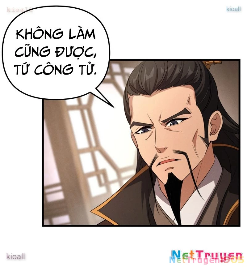 Võ Thần Tái Sinh Chapter 33 - 16