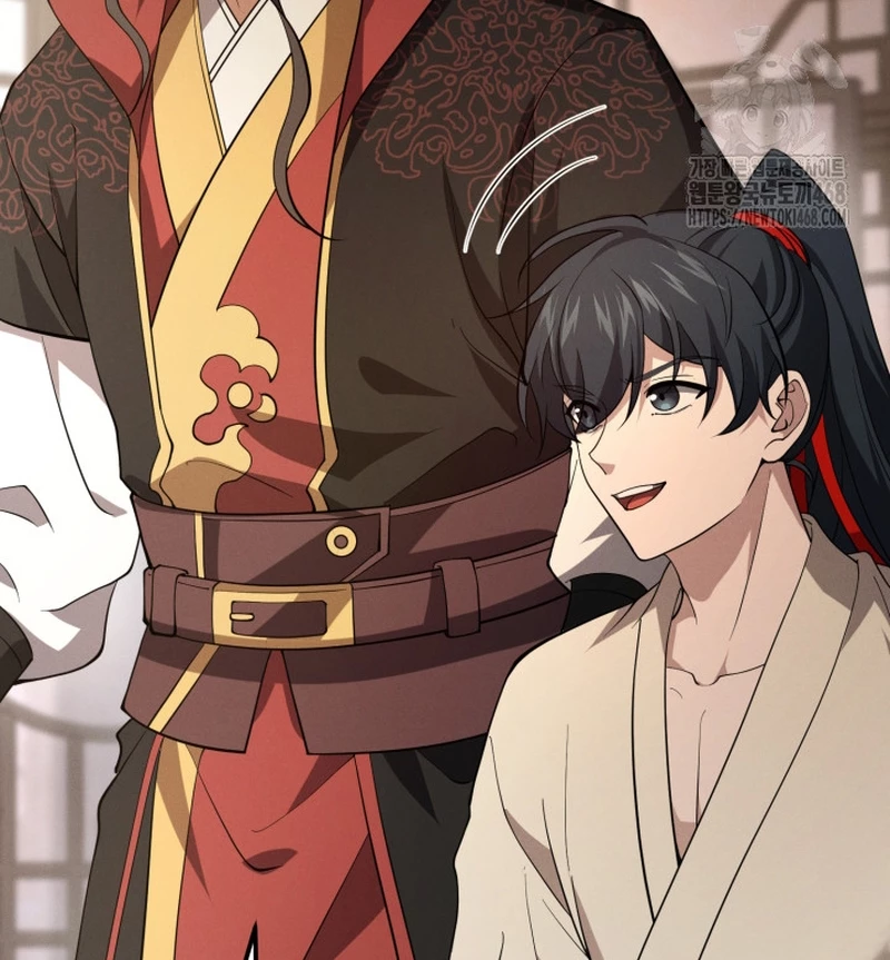 Võ Thần Tái Sinh Chapter 33 - 18