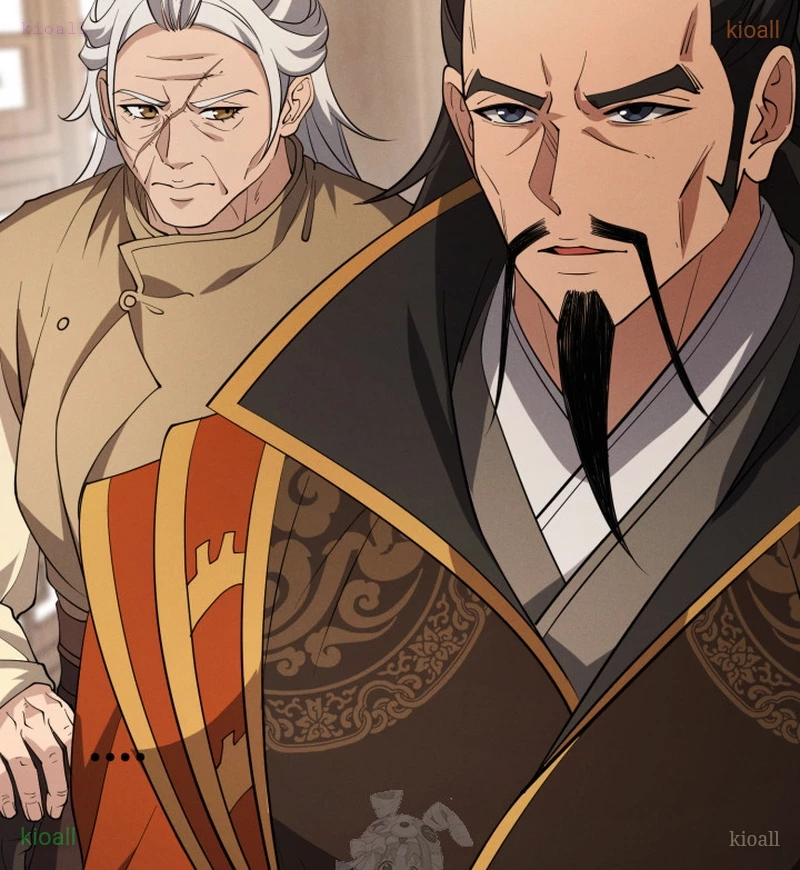Võ Thần Tái Sinh Chapter 33 - 27