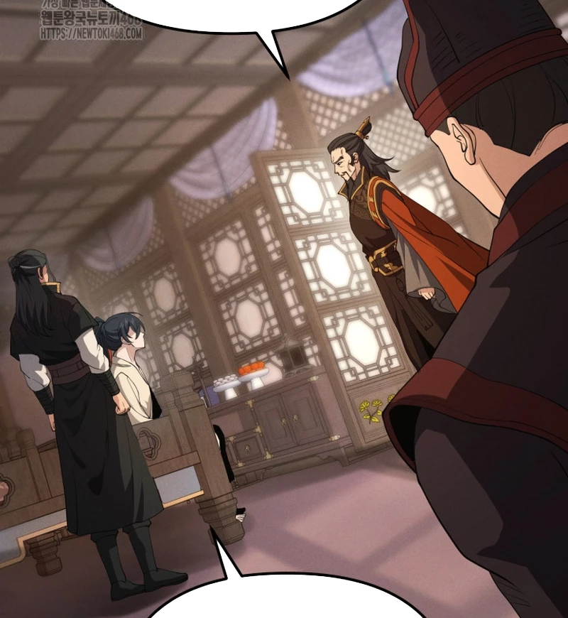 Võ Thần Tái Sinh Chapter 33 - 32