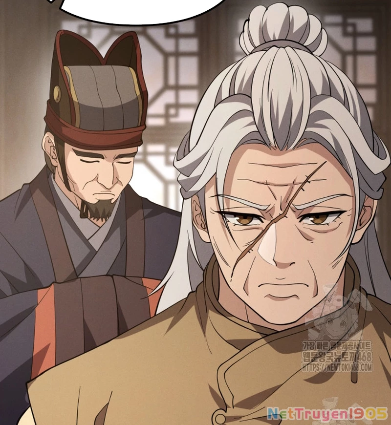 Võ Thần Tái Sinh Chapter 33 - 34
