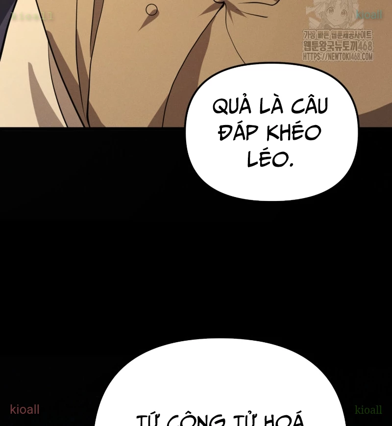 Võ Thần Tái Sinh Chapter 33 - 35