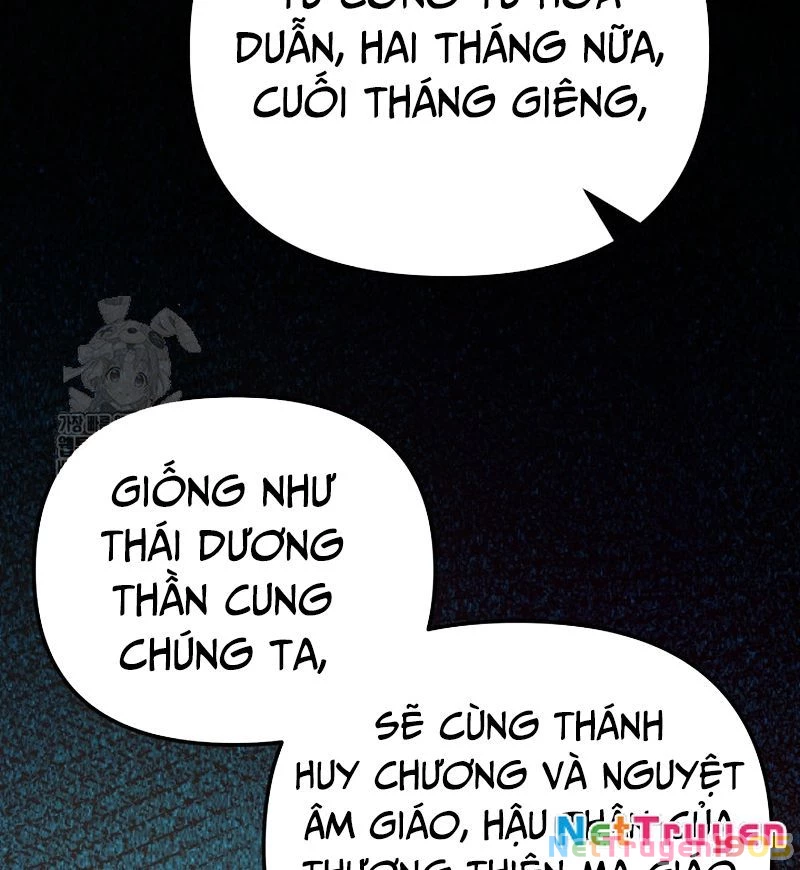 Võ Thần Tái Sinh Chapter 33 - 36
