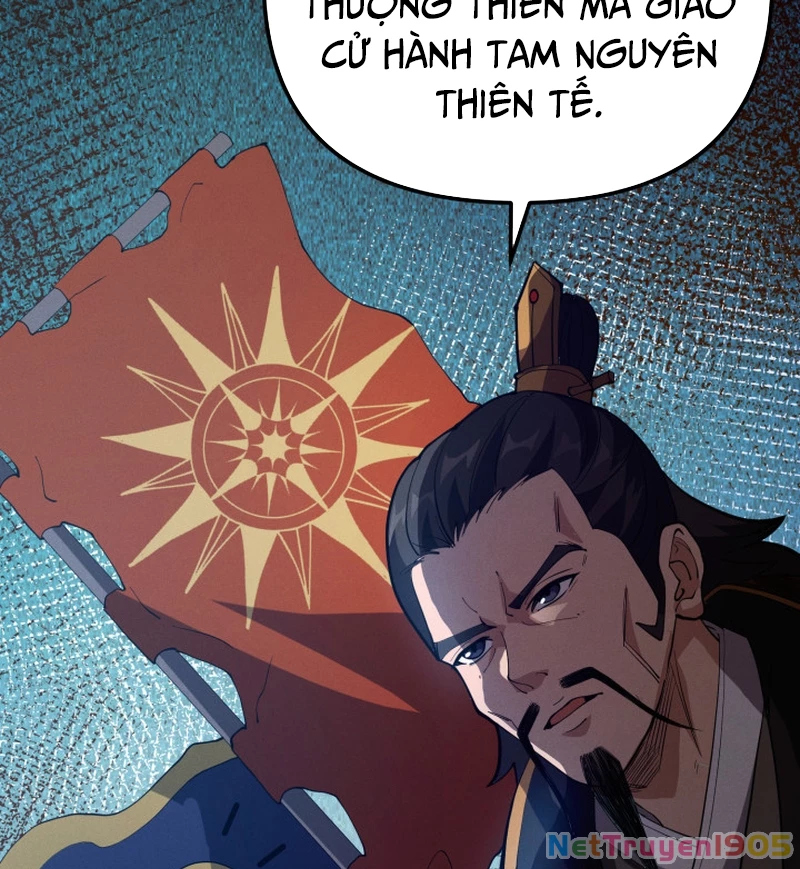 Võ Thần Tái Sinh Chapter 33 - 37