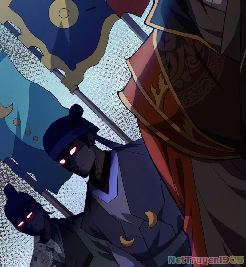 Võ Thần Tái Sinh Chapter 33 - 38