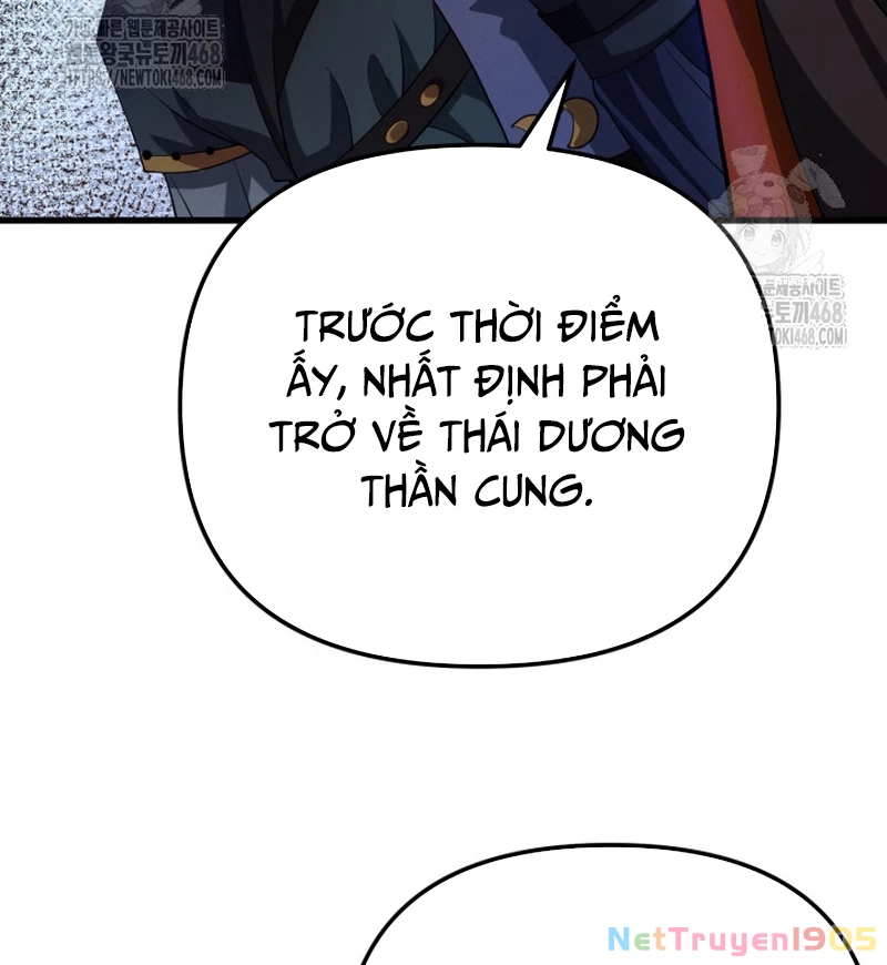 Võ Thần Tái Sinh Chapter 33 - 39