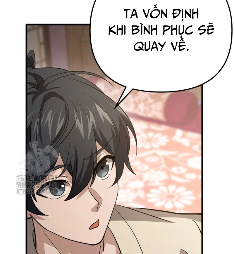 Võ Thần Tái Sinh Chapter 33 - 40