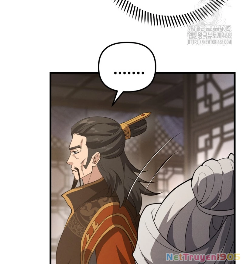 Võ Thần Tái Sinh Chapter 33 - 42