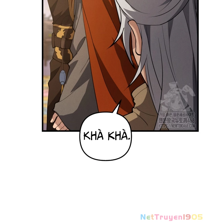 Võ Thần Tái Sinh Chapter 33 - 43
