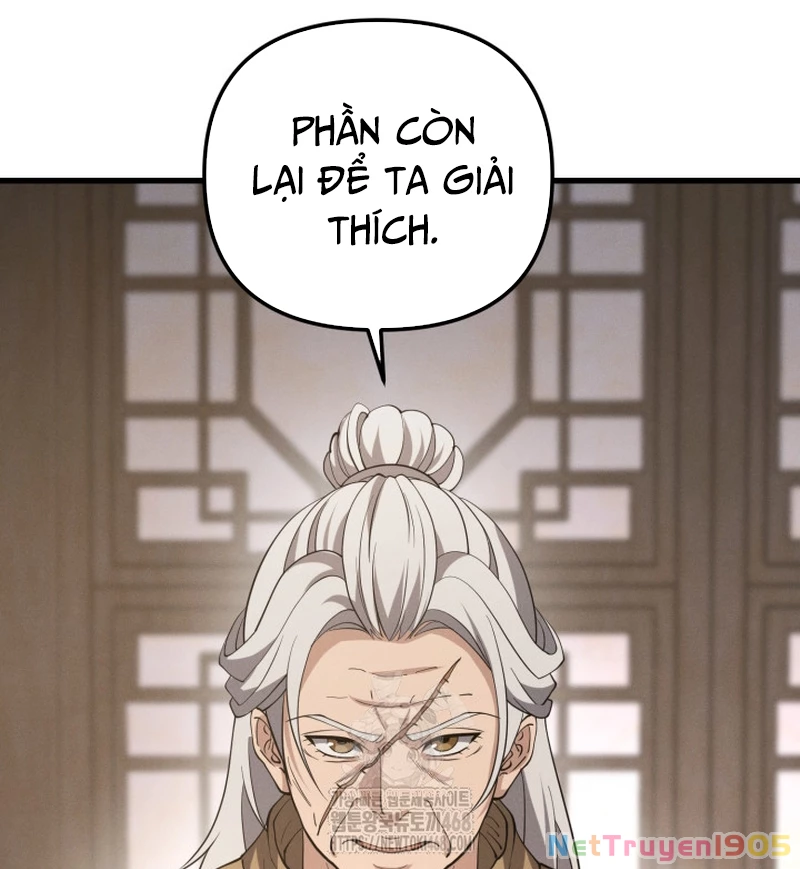 Võ Thần Tái Sinh Chapter 33 - 44