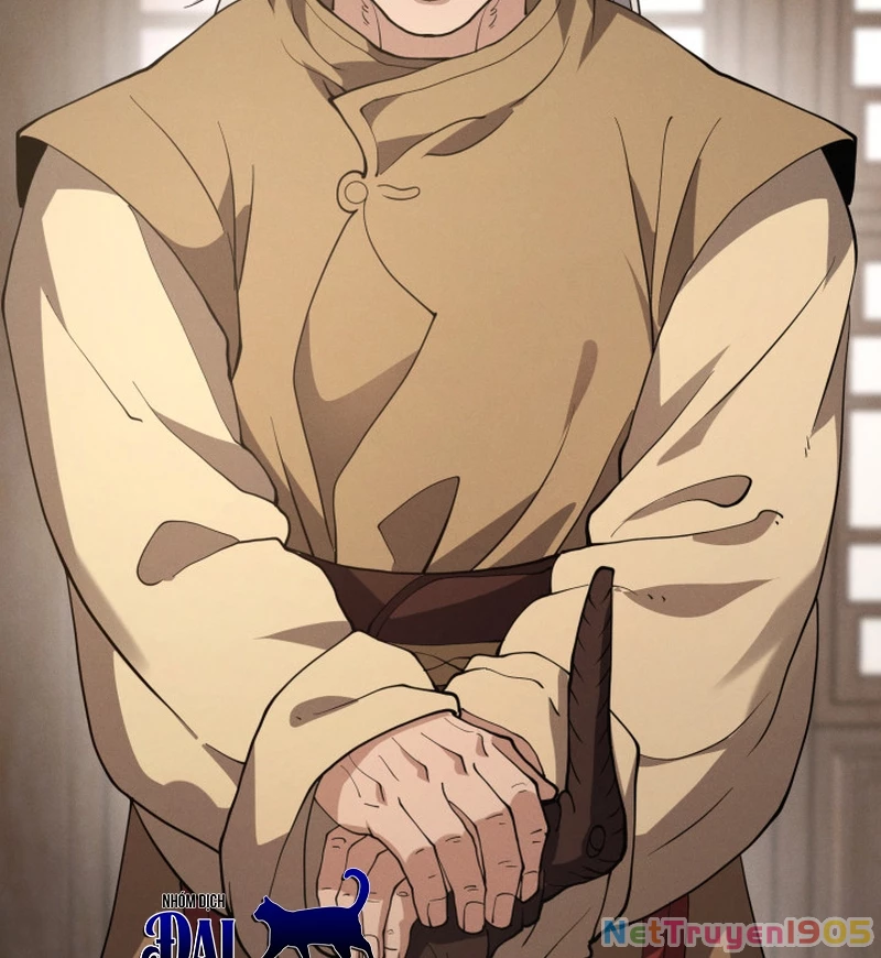 Võ Thần Tái Sinh Chapter 33 - 45