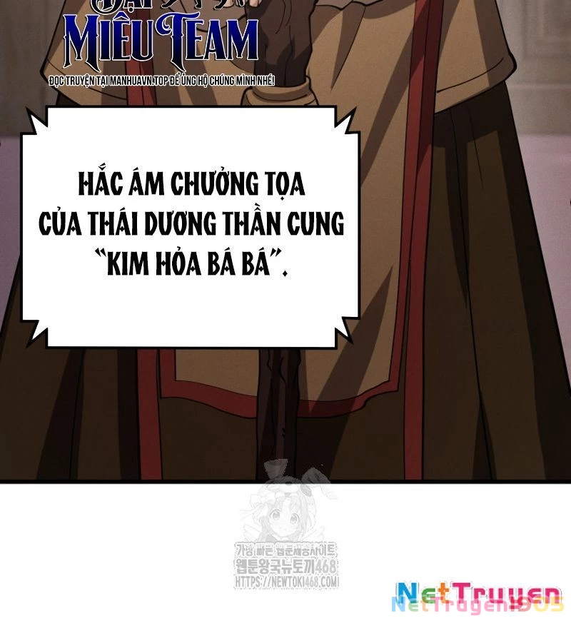 Võ Thần Tái Sinh Chapter 33 - 46