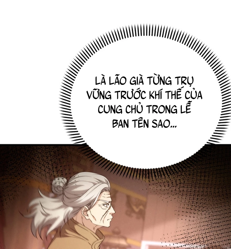 Võ Thần Tái Sinh Chapter 33 - 47