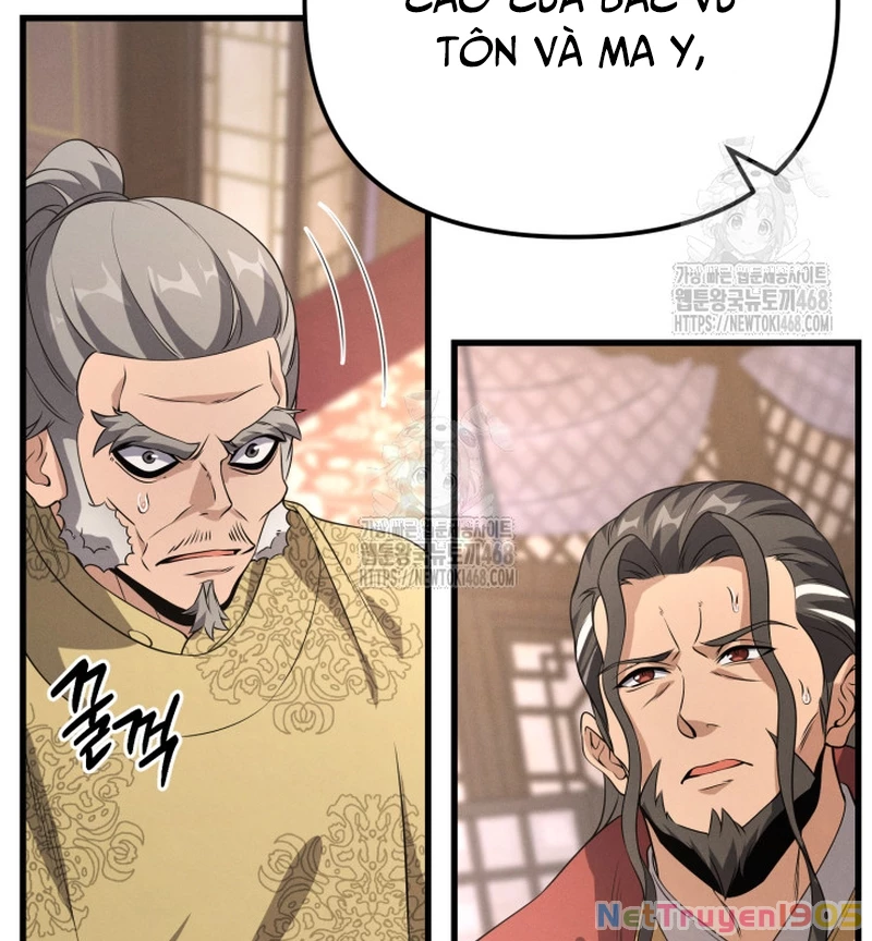 Võ Thần Tái Sinh Chapter 33 - 50