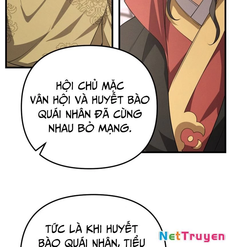 Võ Thần Tái Sinh Chapter 33 - 51