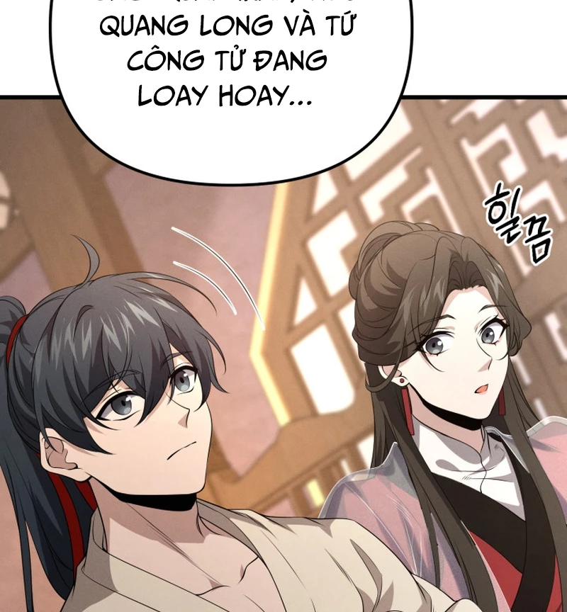 Võ Thần Tái Sinh Chapter 33 - 52