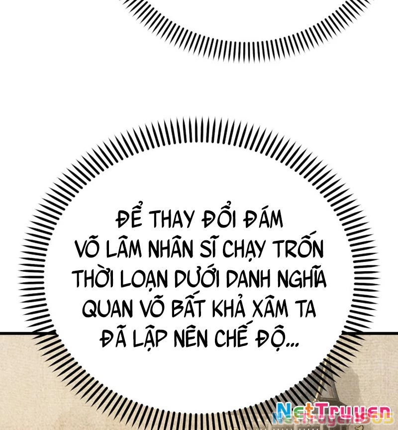 Võ Thần Tái Sinh Chapter 33 - 66