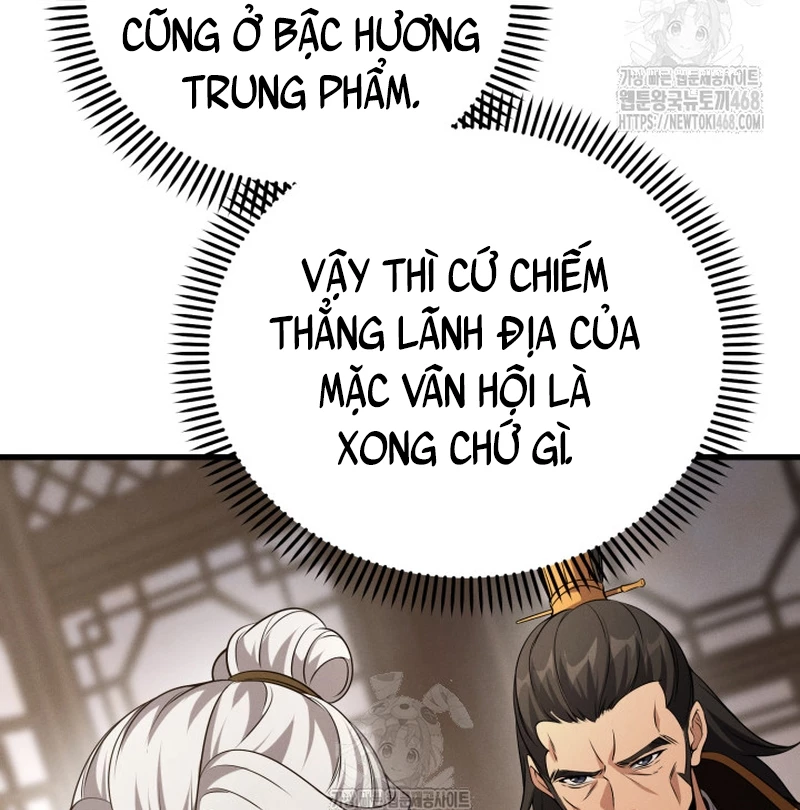 Võ Thần Tái Sinh Chapter 33 - 70