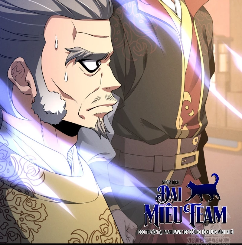 Võ Thần Tái Sinh Chapter 33 - 89
