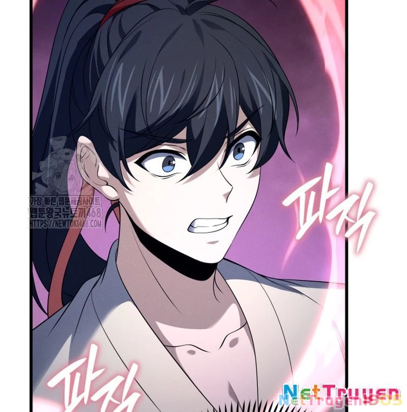Võ Thần Tái Sinh Chapter 33 - 91