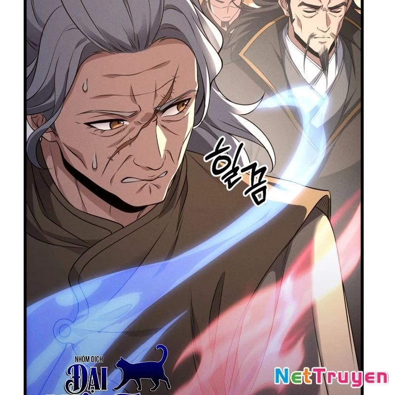 Võ Thần Tái Sinh Chapter 33 - 111