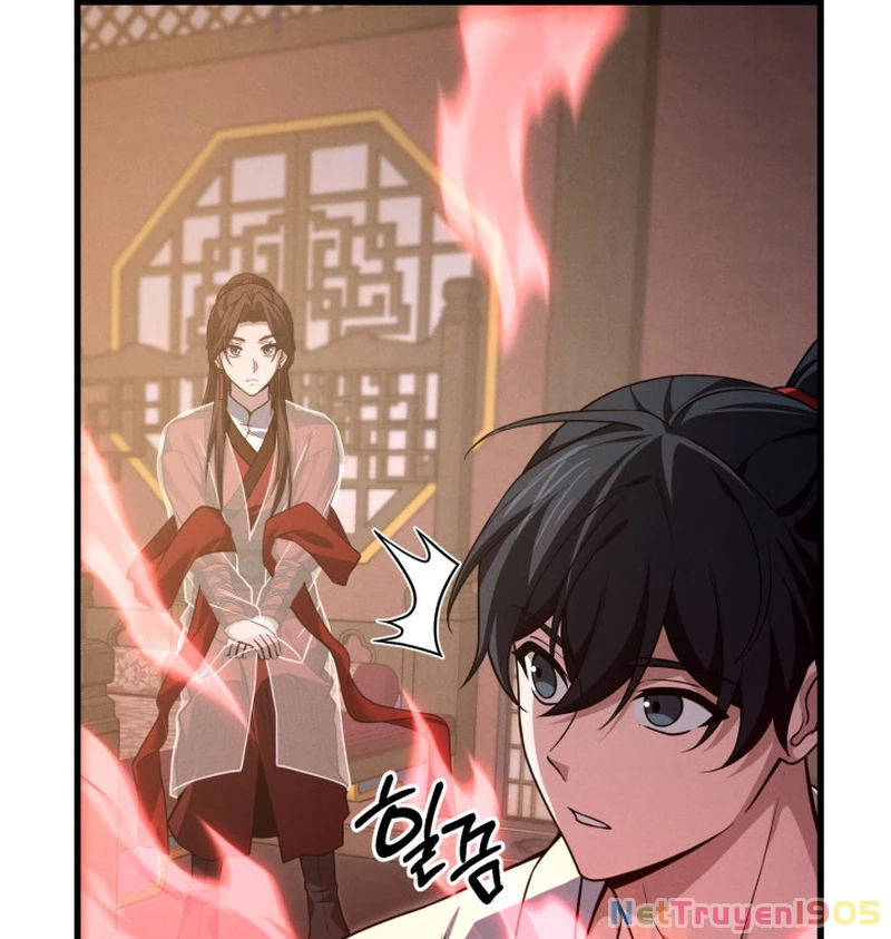 Võ Thần Tái Sinh Chapter 33 - 119