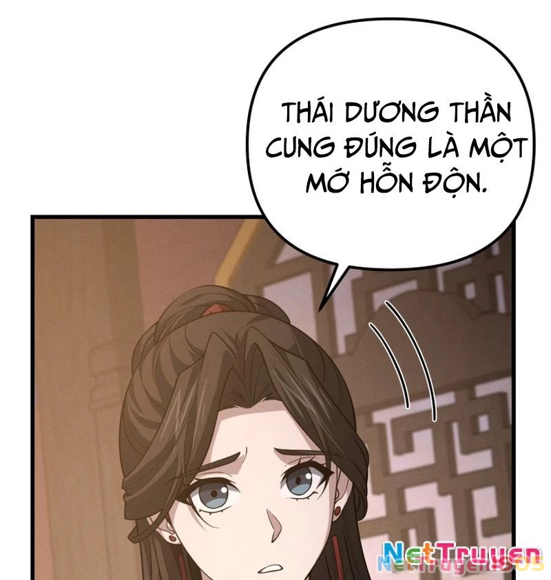 Võ Thần Tái Sinh Chapter 33 - 121