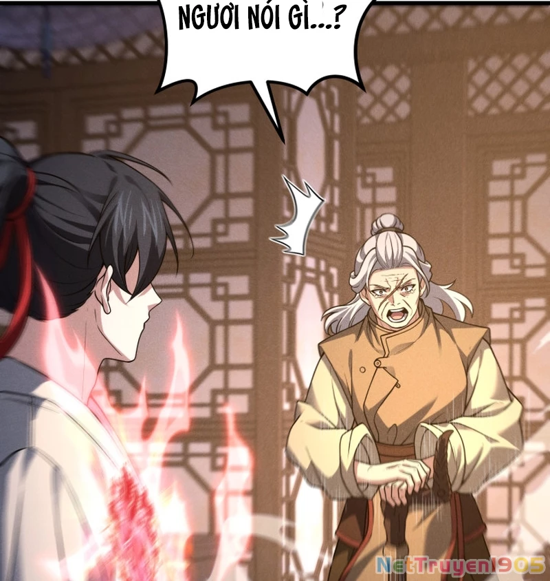 Võ Thần Tái Sinh Chapter 33 - 124