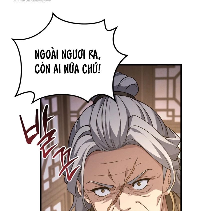 Võ Thần Tái Sinh Chapter 33 - 129