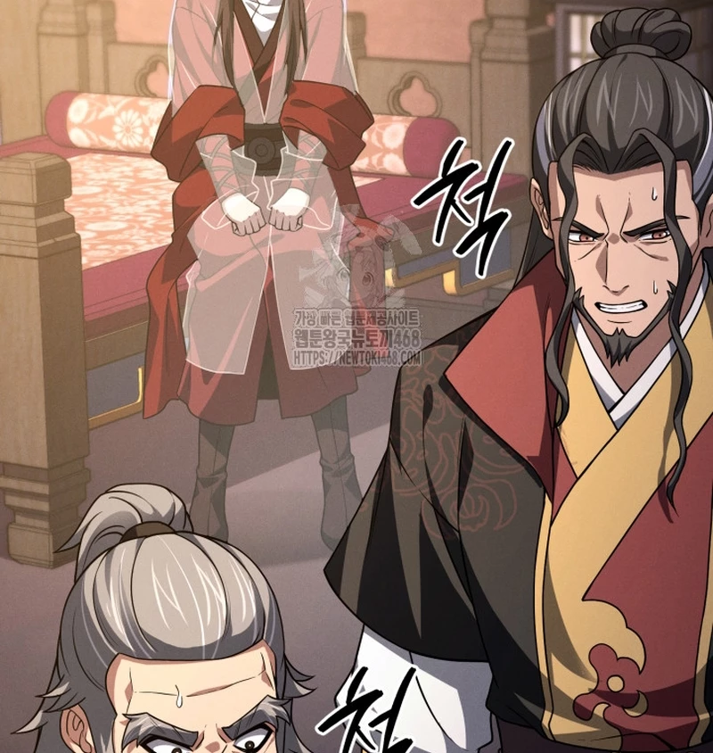Võ Thần Tái Sinh Chapter 33 - 132