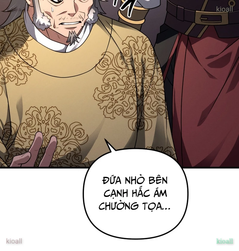 Võ Thần Tái Sinh Chapter 33 - 133