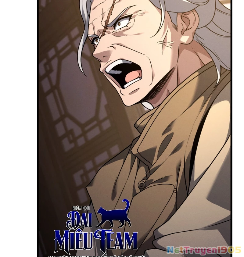 Võ Thần Tái Sinh Chapter 33 - 135