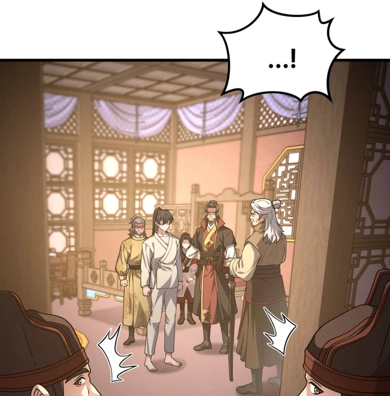 Võ Thần Tái Sinh Chapter 33 - 139