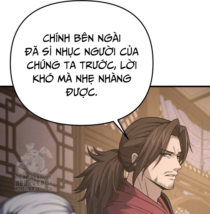 Võ Thần Tái Sinh Chapter 33 - 150