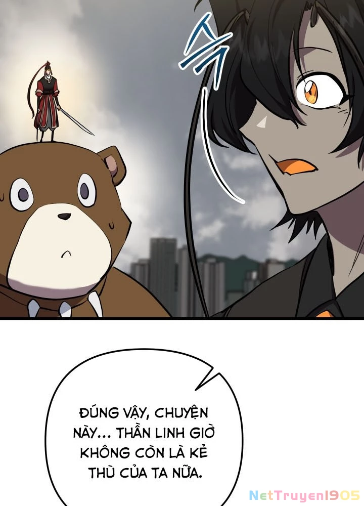 Giả Vờ Làm Kẻ Vô Dụng Ở Học Đường Chapter 126 - 8