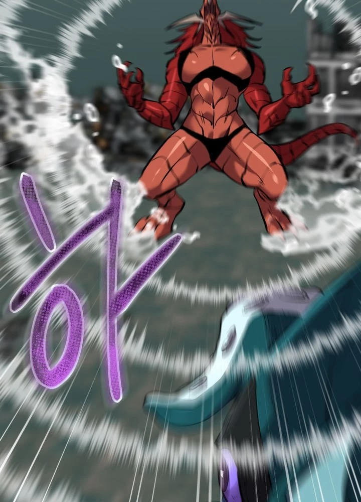 Giả Vờ Làm Kẻ Vô Dụng Ở Học Đường Chapter 126 - 22